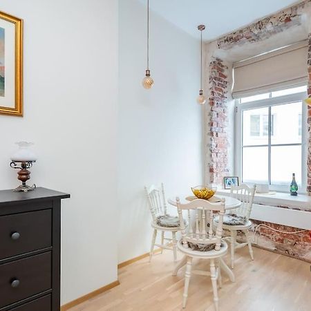 Cozy Studio Apartment Tallinn Kültér fotó