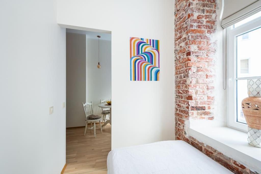 Cozy Studio Apartment Tallinn Kültér fotó