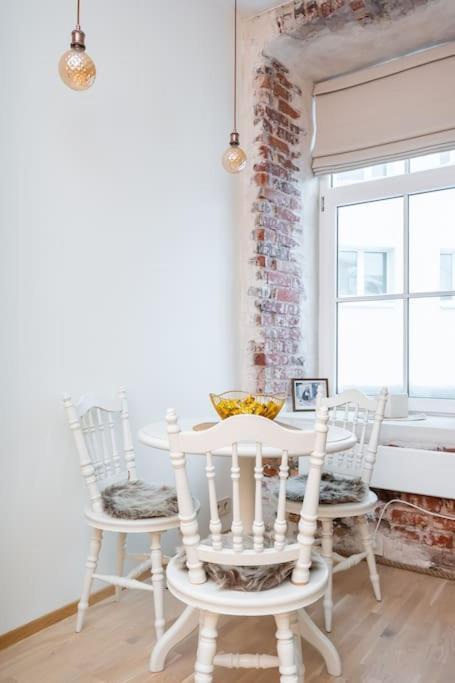 Cozy Studio Apartment Tallinn Kültér fotó